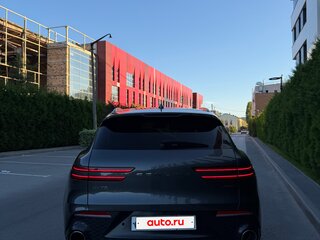 2021 Genesis GV70 I, серый, 5399000 рублей, вид 4