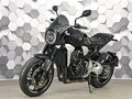 2018 Honda CB 1000R, чёрный, 975000 рублей - вид 1