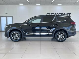 2024 Chery Tiggo 8 Pro Max I Рестайлинг, чёрный, 2300000 рублей, вид 5