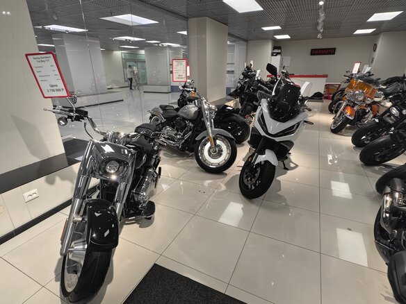 2022 BMW R 18 B, синий, 1745000 рублей - вид 24