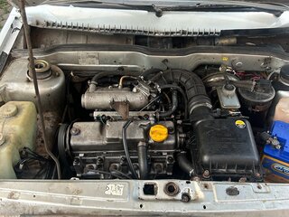 2007 Lada (ВАЗ) 2114, белый, 150000 рублей, вид 5