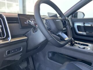 2026 Jaecoo J7 I Рестайлинг, белый, 2849000 рублей, вид 4