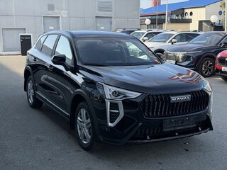 2026 Haval Jolion I Рестайлинг 2, чёрный, 2099000 рублей, вид 3