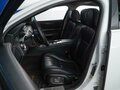 2013 Jaguar XJ Long IV (X351), белый - вид 9