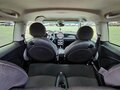 2007 Mini Hatch Cooper S II (R56), синий, 1050000 рублей - вид 9