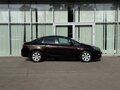 2013 Opel Astra J Рестайлинг, коричневый - вид 3
