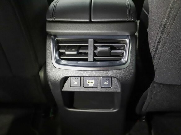 2026 Haval F7 II, чёрный - вид 15