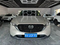 2022 Mazda CX-5 II Рестайлинг, серебристый, 2234099 рублей - вид 1