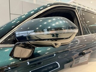 2026 Tenet T9, зелёный, 4299000 рублей, вид 5
