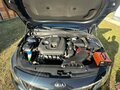 2019 Kia Optima IV Рестайлинг, синий, 1930000 рублей - вид 7