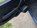 2002 Lada (ВАЗ) 2107, синий, 300000 рублей - вид 10