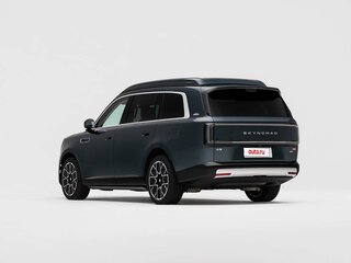 2026 Xiaomi Skynomad N90, зелёный, 7500000 рублей, вид 5