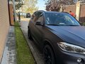 2016 BMW X5 40d III (F15), чёрный, 3500000 рублей - вид 5
