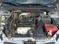 2006 Mitsubishi Lancer IX Рестайлинг, серебристый, 300000 рублей - вид 6
