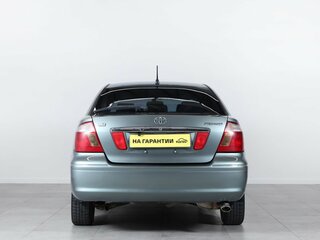 2003 Toyota Premio I (T24), серый, 689000 рублей, вид 5