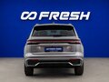 2025 Geely Monjaro (Xingyue L) I Рестайлинг (China Market), серый - вид 3