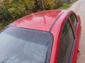 2007 Chevrolet Aveo I Рестайлинг, красный, 140000 рублей - вид 9