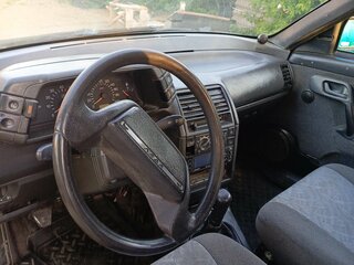 2005 Lada (ВАЗ) 2112, серебристый, 74000 рублей, вид 4