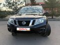 2016 Nissan Terrano III (D10), чёрный, 990000 рублей