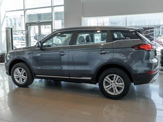 2026 Belgee X70 I Рестайлинг, серый, 2609990 рублей, вид 4