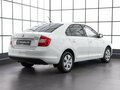 2016 Skoda Rapid I, белый, 1079000 рублей - вид 4