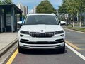 2023 Skoda Karoq I Рестайлинг, белый, 1900100 рублей - вид 1