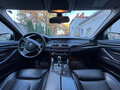 2011 BMW 5 серии 530d xDrive VI (F10/F11/F07), чёрный, 2050000 рублей - вид 11