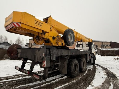 2020 Ивановец КС-45717, 9500000 рублей, вид 4