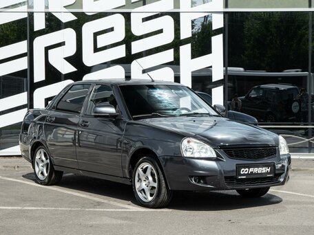 Lada (ВАЗ) Priora I