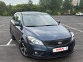 2011 Kia Ceed I Рестайлинг, синий, 600000 рублей
