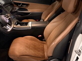 2023 Mercedes-Benz CLE 450, белый, 11500000 рублей, вид 5