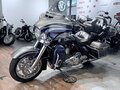 2016 Harley-Davidson CVO Limited, синий, 1799000 рублей - вид 7