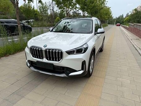 BMW X1 III (U11/U12)