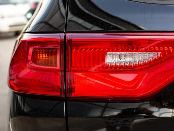 2026 Haval M6 II, чёрный - вид 5