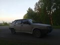 2004 Lada (ВАЗ) 2109 21093i, серый