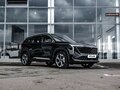 2025 Geely Atlas II, чёрный, 3870990 рублей - вид 6