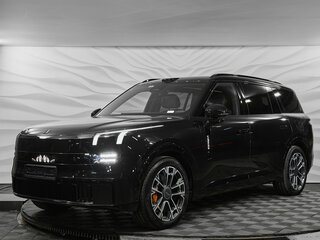 2025 Lynk & Co 900, чёрный, 8050000 рублей, вид 1