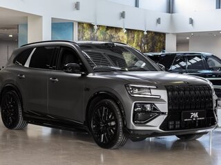 2026 Zeekr 8X Dawn, серый, 13990000 рублей, вид 1