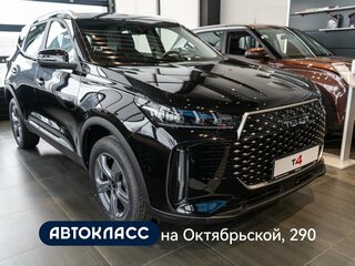 2026 Tenet T4, чёрный, 2449000 рублей, вид 1