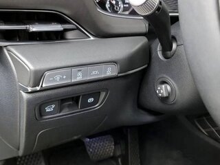 2021 Genesis GV80 I, серый, 5050000 рублей, вид 5