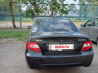 2011 Daewoo Nexia I Рестайлинг, чёрный, 250000 рублей, вид 4