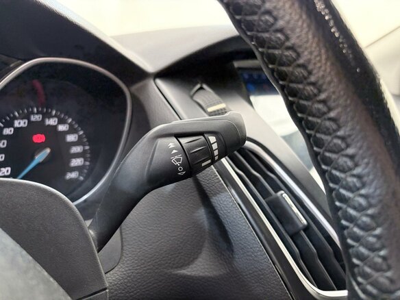 2011 Ford Focus III, синий, 797000 рублей - вид 21