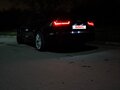 2011 Audi A6 IV (C7), чёрный, 1450000 рублей - вид 8