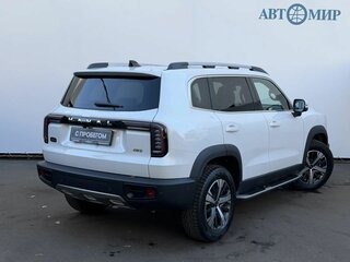 2025 Haval Dargo I, белый, 3149000 рублей, вид 5