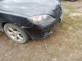 2006 Mazda 3 I (BK) Рестайлинг, серый, 250000 рублей - вид 2