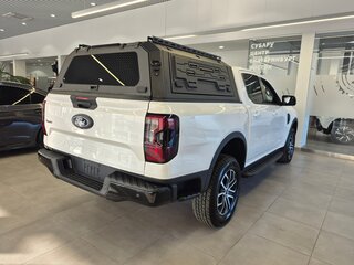 2026 Ford Ranger T6.2, белый, 5950000 рублей, вид 5
