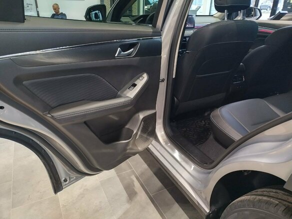 2026 Haval Jolion I Рестайлинг 2, серый, 2899000 рублей - вид 26
