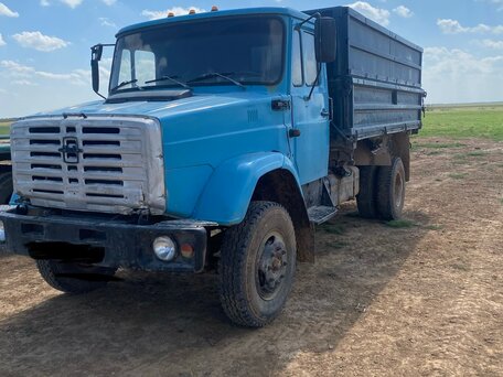 1992 ЗИЛ 4331, голубой, 1350000 рублей, вид 2