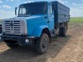 1992 ЗИЛ 4331, голубой, 1350000 рублей - вид 1
