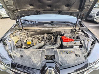 2019 Renault Arkana I, серый, 1650000 рублей, вид 4